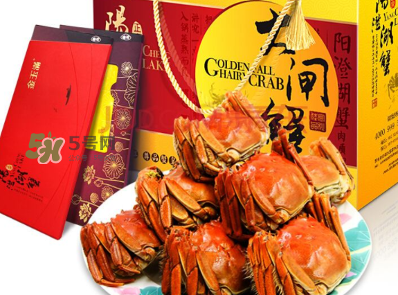 大閘蟹為什么那么貴？青蟹貴還是大閘蟹貴？
