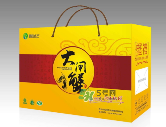 大閘蟹為什么那么貴？青蟹貴還是大閘蟹貴？