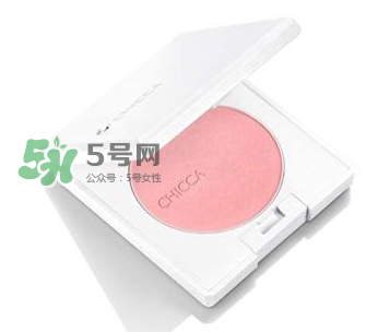 CHICCA中文叫什么？CHICCA彩妝中文怎么翻譯？
