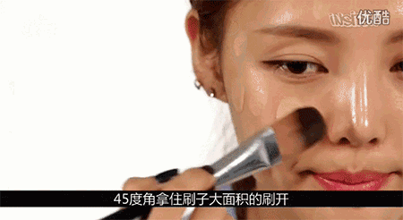 男生是怎么判斷女生有沒(méi)有化妝的