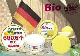 Biomex清潔膏價格 Biomex清潔膏多少錢？