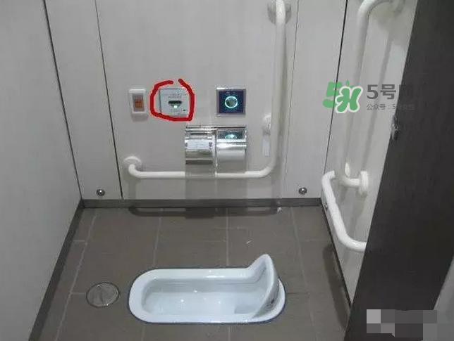 孕期可以蹲著上廁所嗎？孕期上廁所會壓到寶寶嗎？