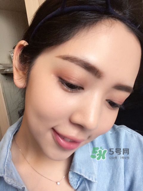 如何畫(huà)出好看又自然的眉毛 眉妝教程大全