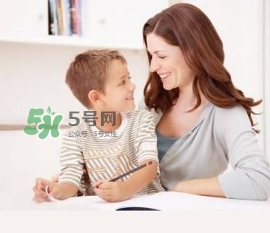 孩子很黏人怎么辦？孩子很依賴人怎么辦