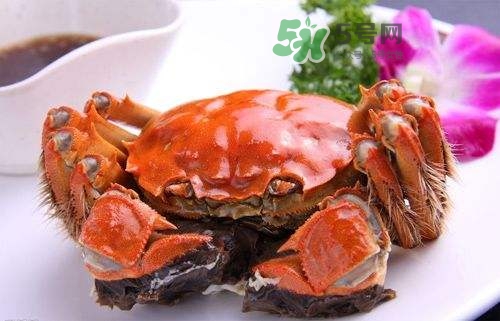 孕婦吃螃蟹會怎么樣？孕婦吃螃蟹了怎么辦？