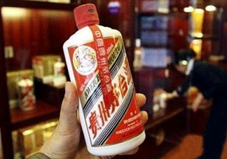 茅臺酒會不會過期??？茅臺酒保質(zhì)期多久