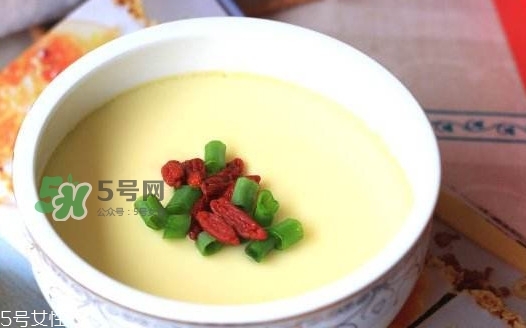 蒸雞蛋是發(fā)物嗎？蒸雞蛋是涼性的嗎