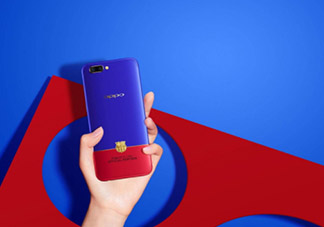 r11巴薩限量版多少錢？oppo r11巴薩限量版什么時(shí)候發(fā)售