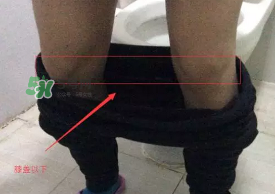 孕期可以蹲著上廁所嗎？孕期上廁所會壓到寶寶嗎？