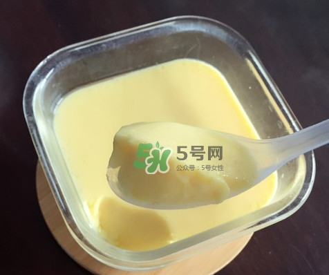 蒸雞蛋的雞蛋和水比例是多少？微波爐蒸雞蛋要幾分鐘