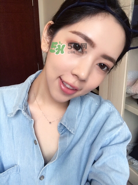 如何畫(huà)出好看又自然的眉毛 眉妝教程大全