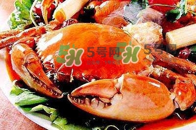 孕婦吃螃蟹會怎么樣？孕婦吃螃蟹了怎么辦？