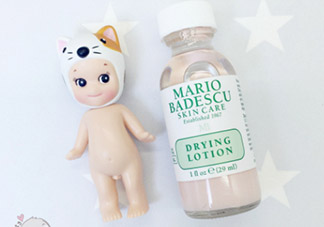 mario badescu祛痘精華怎么用？mario祛痘精華用法
