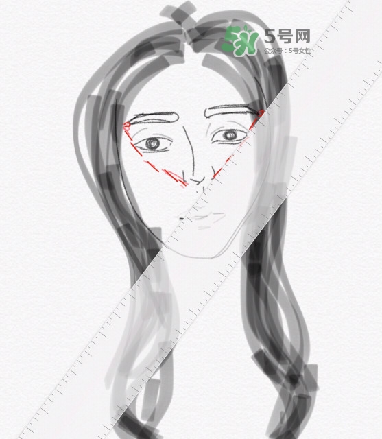 如何畫(huà)出好看又自然的眉毛 眉妝教程大全