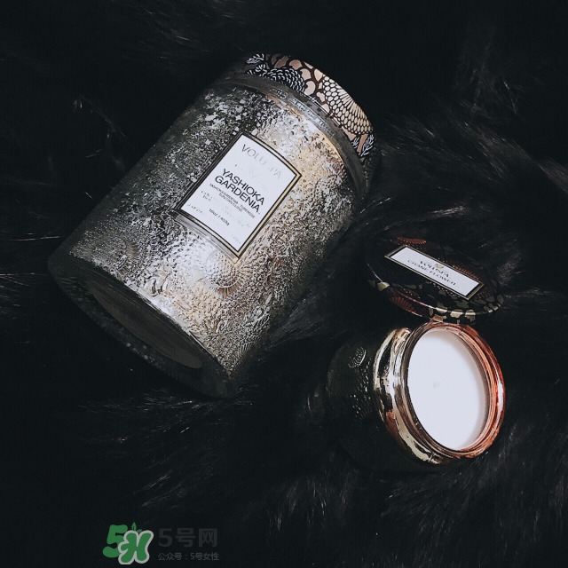 voluspa是什么牌子？voluspa是哪里的牌子