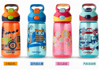 contigo兒童水杯怎么清洗？contigo兒童吸管杯怎清洗？