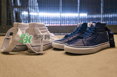 mlb yankees與vans聯(lián)名sk8-hi reissue lx 101鞋子在哪買？
