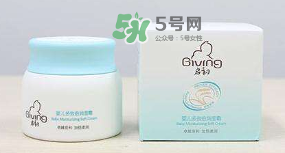啟初面霜大人可以用嗎？啟初大人能不能用？