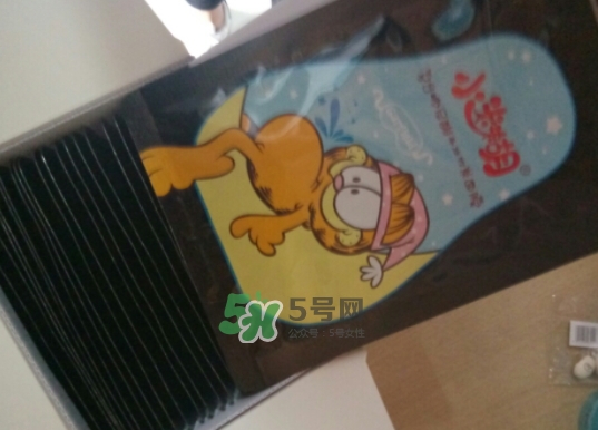 小迷糊玻尿酸黑面膜怎么用？小迷糊玻尿酸黑面膜要洗嗎