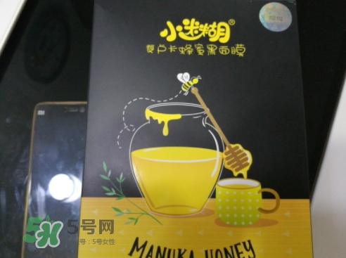 小迷糊面膜適合什么年齡？小迷糊適合什么年齡
