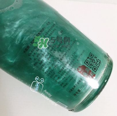 火焰酒里面是什么？火焰酒里的銀粉能喝嗎？