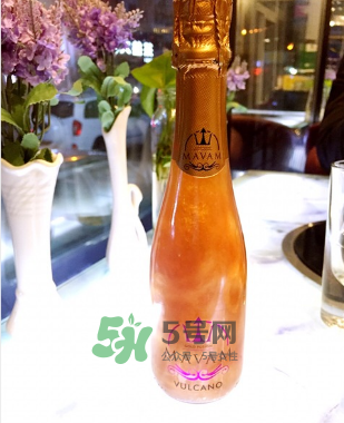 火焰酒里面是什么？火焰酒里的銀粉能喝嗎？