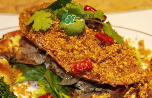 面包蟹和帝王蟹哪個好吃？面包蟹好吃還是帝王蟹好吃？