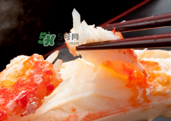 皇帝蟹和帝王蟹哪個貴？皇帝蟹和帝王蟹的區(qū)別