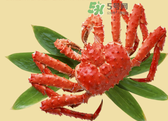 皇帝蟹和帝王蟹哪個貴？皇帝蟹和帝王蟹的區(qū)別