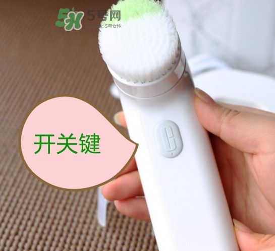 倩碧聲波潔面儀怎么充電？倩碧潔面儀充電燈不亮