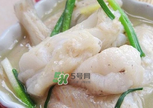 龍頭魚還有別的名嗎？龍頭魚有哪幾種做法