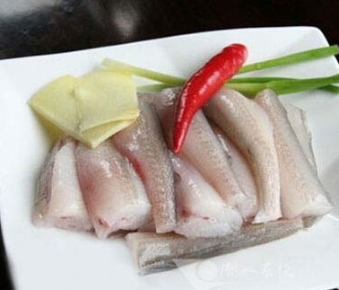 龍頭魚有刺嗎？龍頭魚有魚鱗嗎
