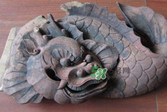 龍頭魚(yú)身是什么神獸？龍頭魚(yú)身是什么寓意