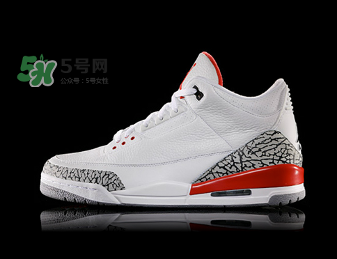 air jordan 3 katrina要延期發(fā)售嗎？aj3 katrina延期什么時(shí)候發(fā)售？