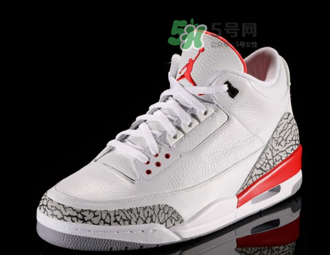 air jordan 3 katrina要延期發(fā)售嗎？aj3 katrina延期什么時(shí)候發(fā)售？