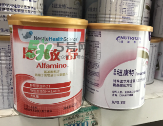 抗過敏奶粉排行榜 過敏寶寶喝什么奶粉好？