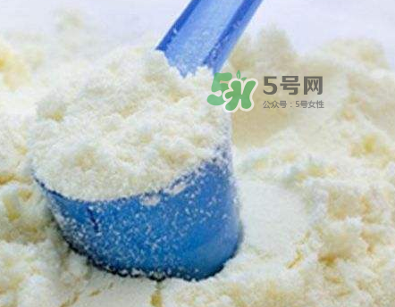 羊奶粉排行榜 哪些羊奶粉比較好？