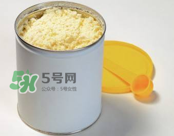 羊奶粉排行榜 哪些羊奶粉比較好？