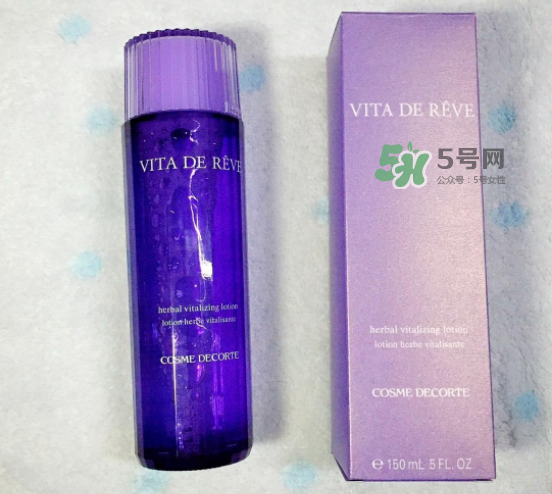 dermafirm德妃紫蘇水怎么樣？德妃紫蘇水好用嗎？