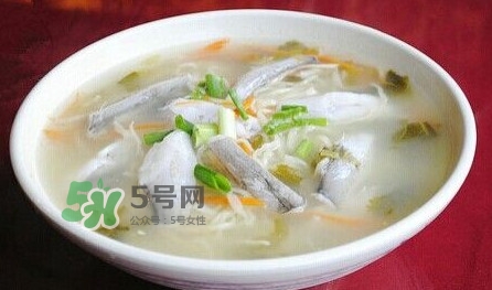 水潺湯怎么做？水潺燉豆腐的做法