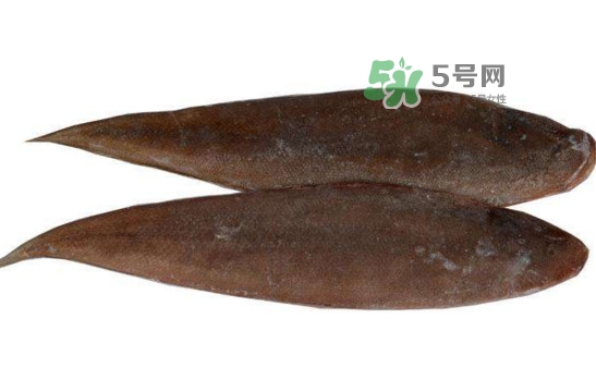 龍利魚為什么沒有刺？龍利魚為什么有堿味