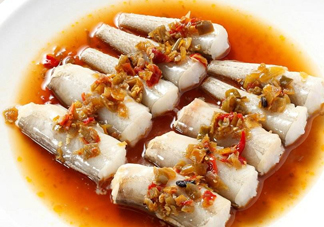 水潺湯怎么做？水潺燉豆腐的做法