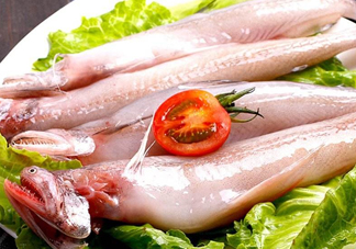 龍頭魚可以冷凍嗎？龍頭魚怎么保存