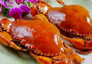 海螃蟹蒸多長(zhǎng)時(shí)間？海螃蟹蒸多久？