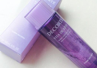 dermafirm德妃紫蘇水變色怎么回事？德妃紫蘇水什么顏色？