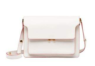 marni trunk什么牌子？Chloe Faye小號和Marni Trunk該怎么選？