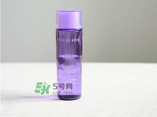 dermafirm德妃紫蘇水變色怎么回事？德妃紫蘇水什么顏色？
