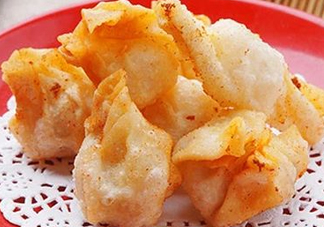 龍頭魚怎么炸？龍頭魚怎么做湯