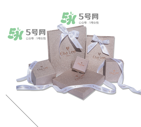 Elsa Lee品牌怎么樣？Elsa Lee項(xiàng)鏈?zhǔn)裁磧r(jià)錢？