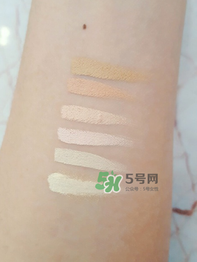 歌劇魅影遮瑕多少錢？歌劇魅影遮瑕價(jià)格